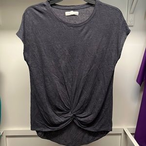 Womens Lou & Grey for LOFT Top